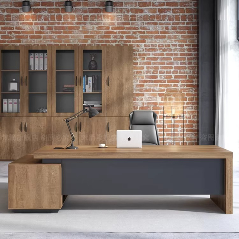Office Furniture Liquidations - Escritorios y estaciones de trabajo simples