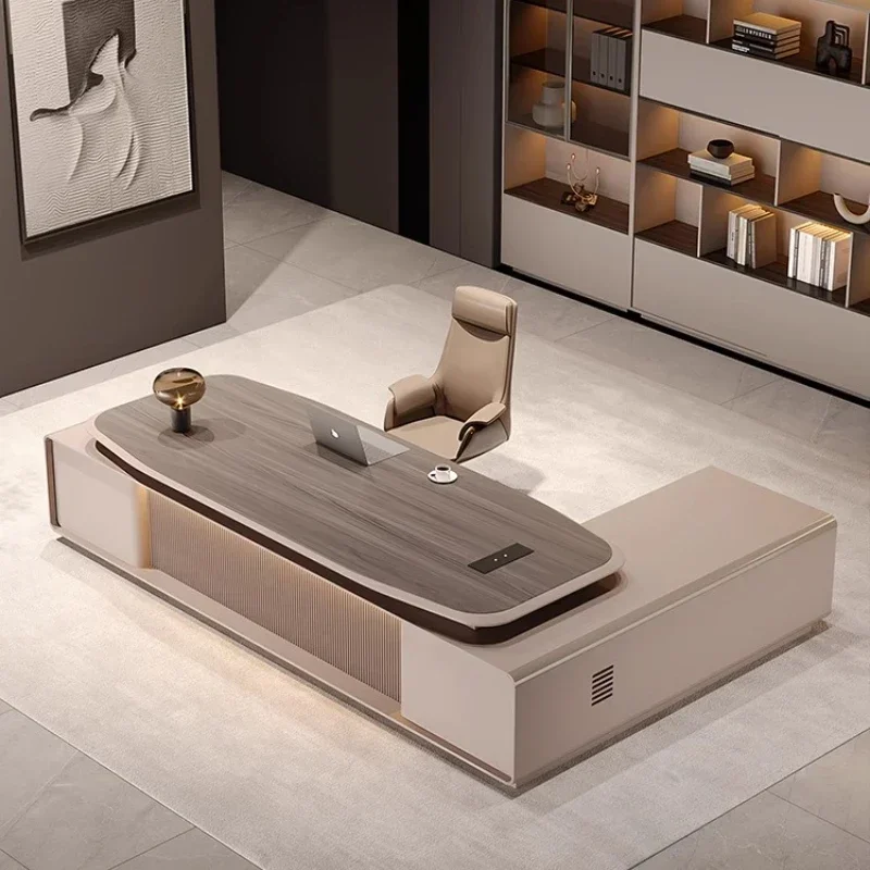 Office Furniture Rental - Supervisor de luz de lujo moderno,