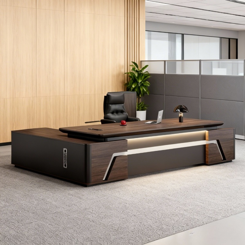 Office Furniture Liquidations - Escritorio Elevable, Muebles para el Hogar,
