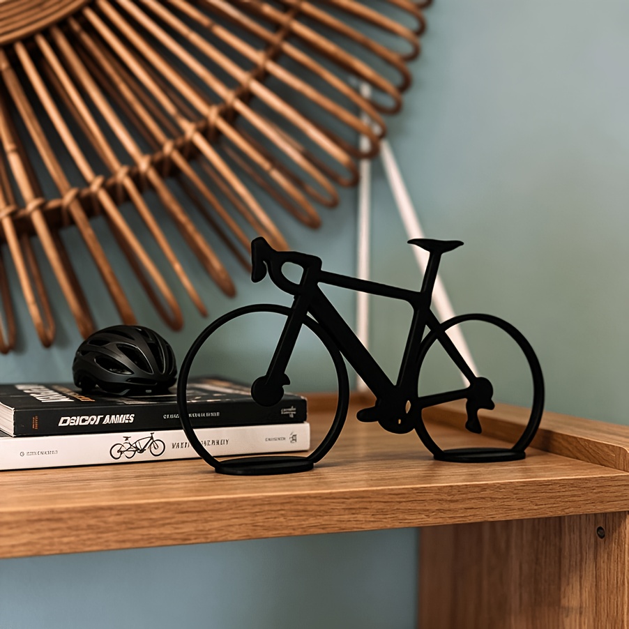 Office Furniture Rental - Modelo de Bicicleta Impreso en 3D