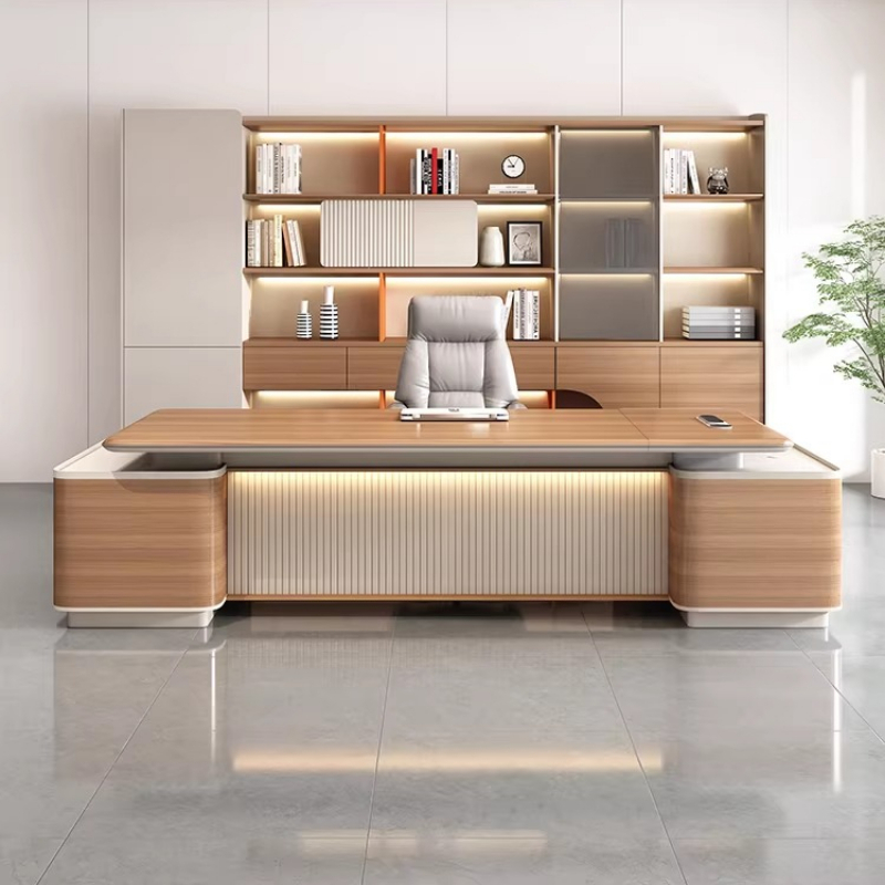 Office Furniture Liquidations - Escritorio de Estudio con Altura Ajustable,
