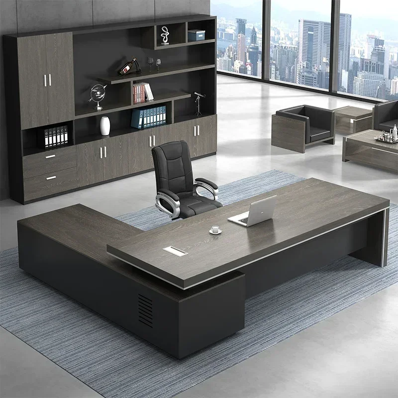 Office Furniture Rental - Escritorio de oficina Agencias informáticas Ejecutivas