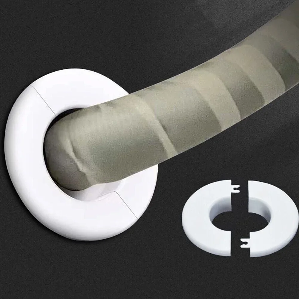 Office Furniture Hardware - Cubierta de ventilación para tubo de