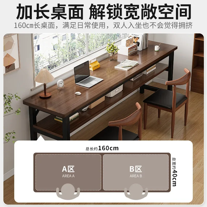 Escritorio Moderno AOLIVIYA, D - Office Furniture Rental reseña y precio
