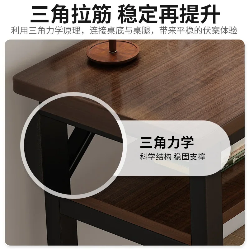 Escritorio Moderno AOLIVIYA, D - Office Furniture Rental reseña y precio