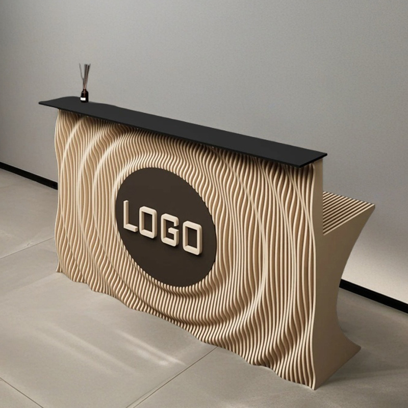 Muebles paramétricos de estilo - Office Furniture Logo reseña y precio