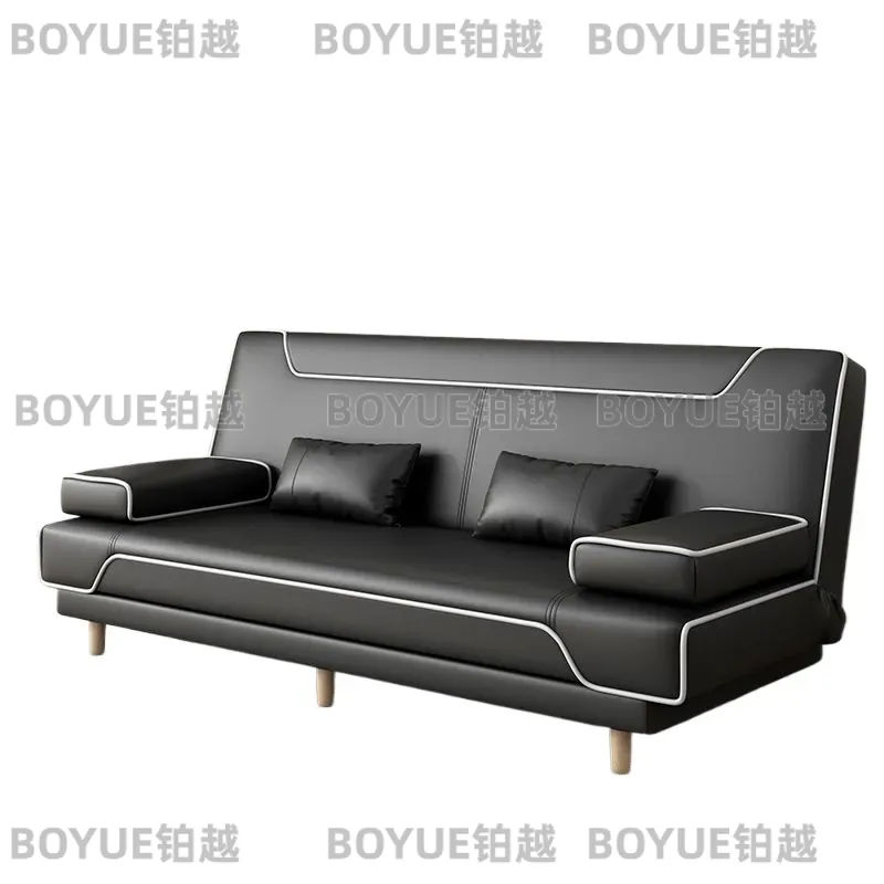 Sofá Cama Plegable Moderno de  - Office Furniture Rental reseña y precio