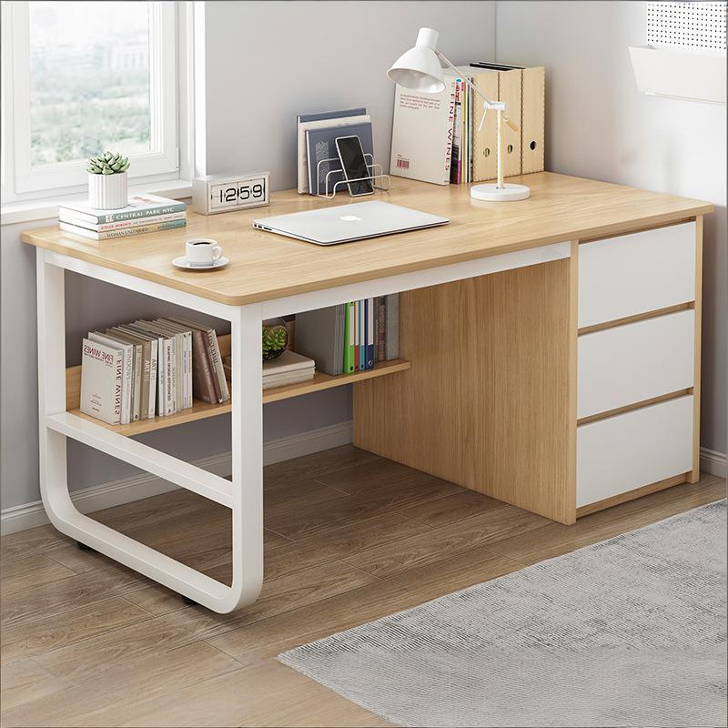 Escritorio para Computadora, E - Office Furniture Rental reseña y precio