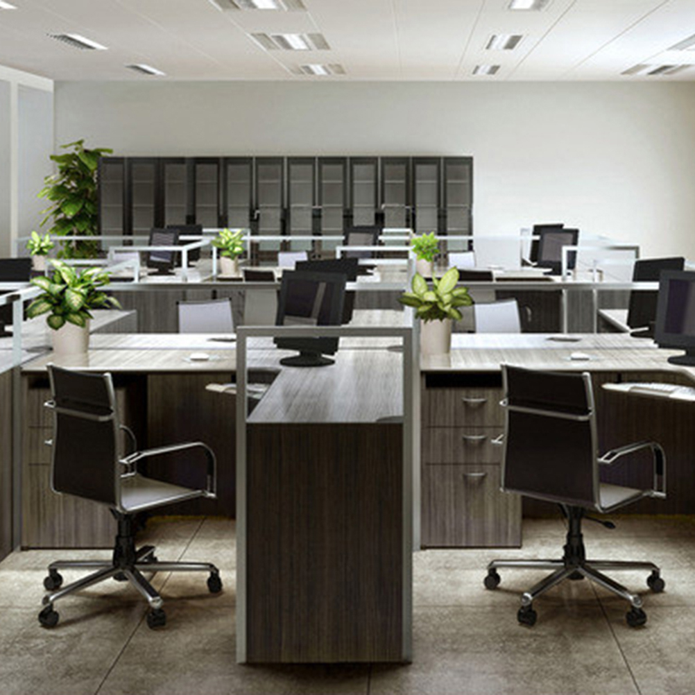 4 Uds ruedas giratorias ruedas - Office Furniture Hardware reseña y precio