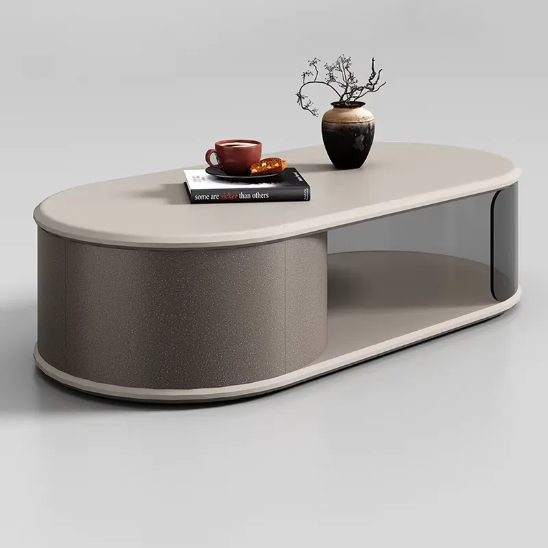 Mesa de Centro para Oficina Se - Office Furniture Logo reseña y precio