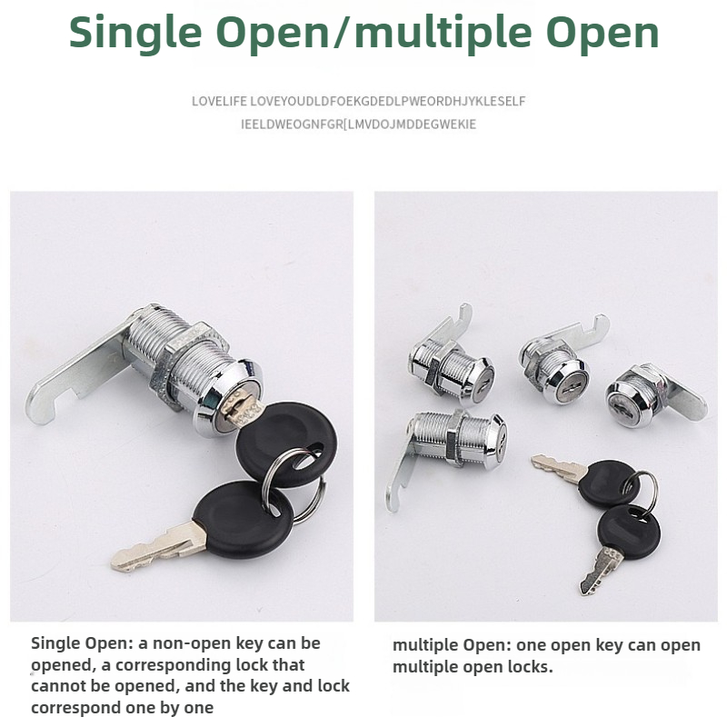 Cerraduras para archivadores/p - Office Furniture Hardware reseña y precio