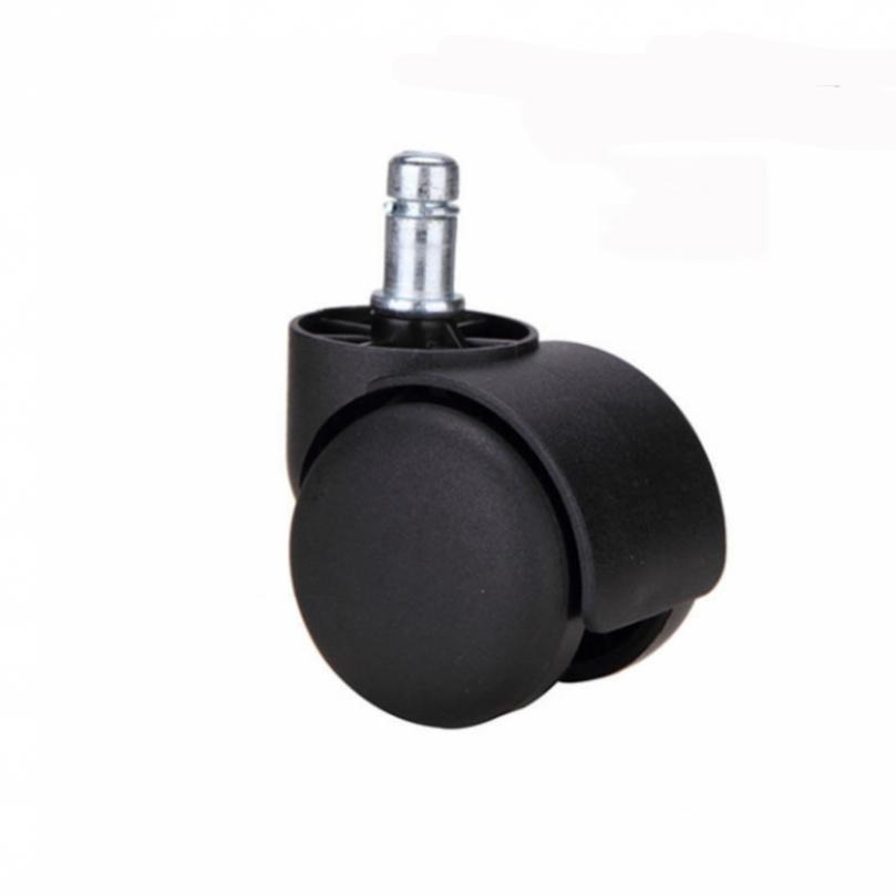 Ruedas giratorias con tornillo - Office Furniture Hardware reseña y precio