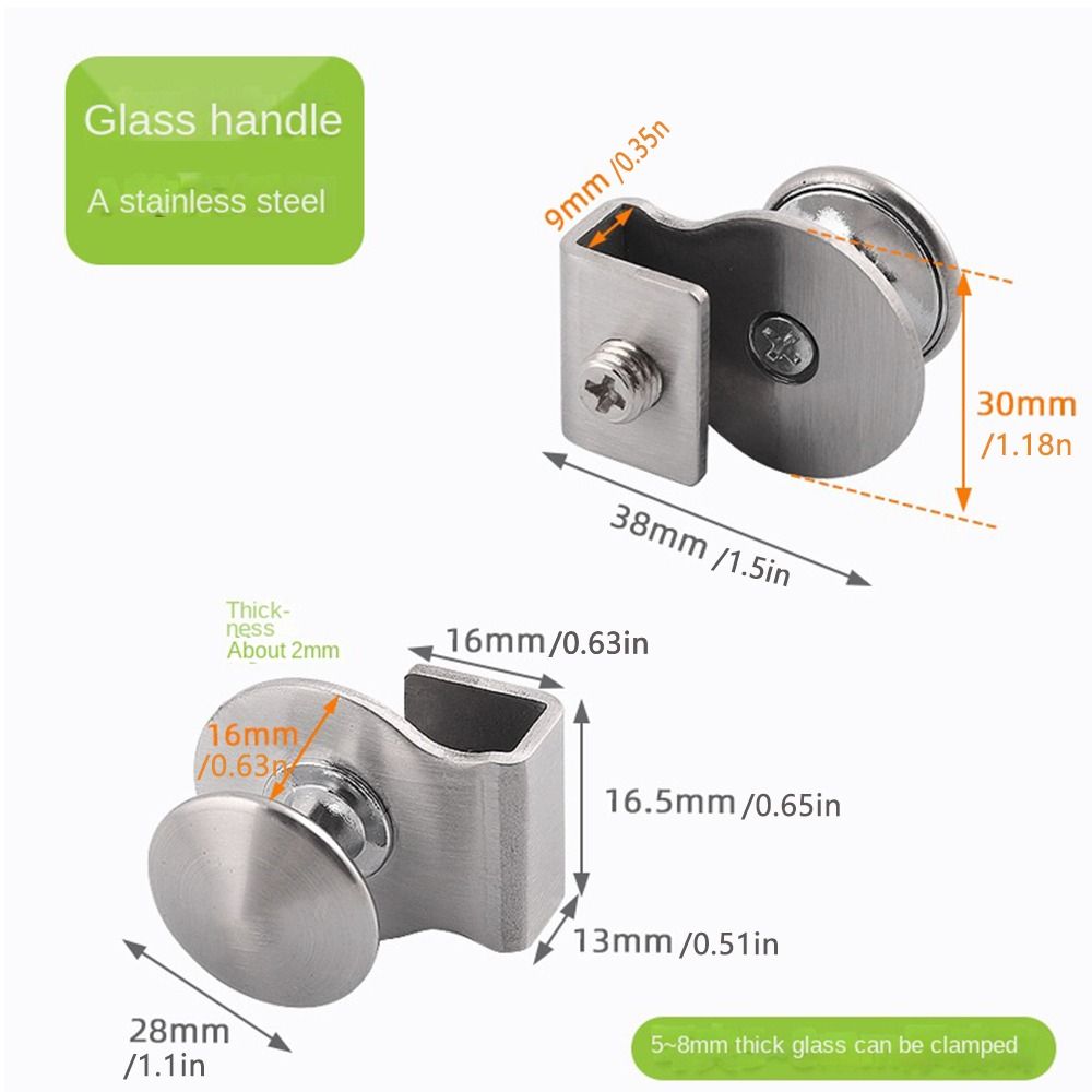 Para Oficina: Clip para Mueble - Office Furniture Hardware reseña y precio