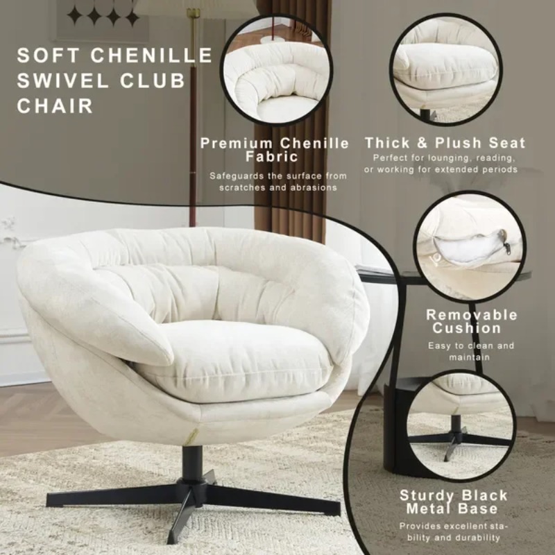 -Para silla de escritorio verd - Office Furniture Liquidations reseña y precio