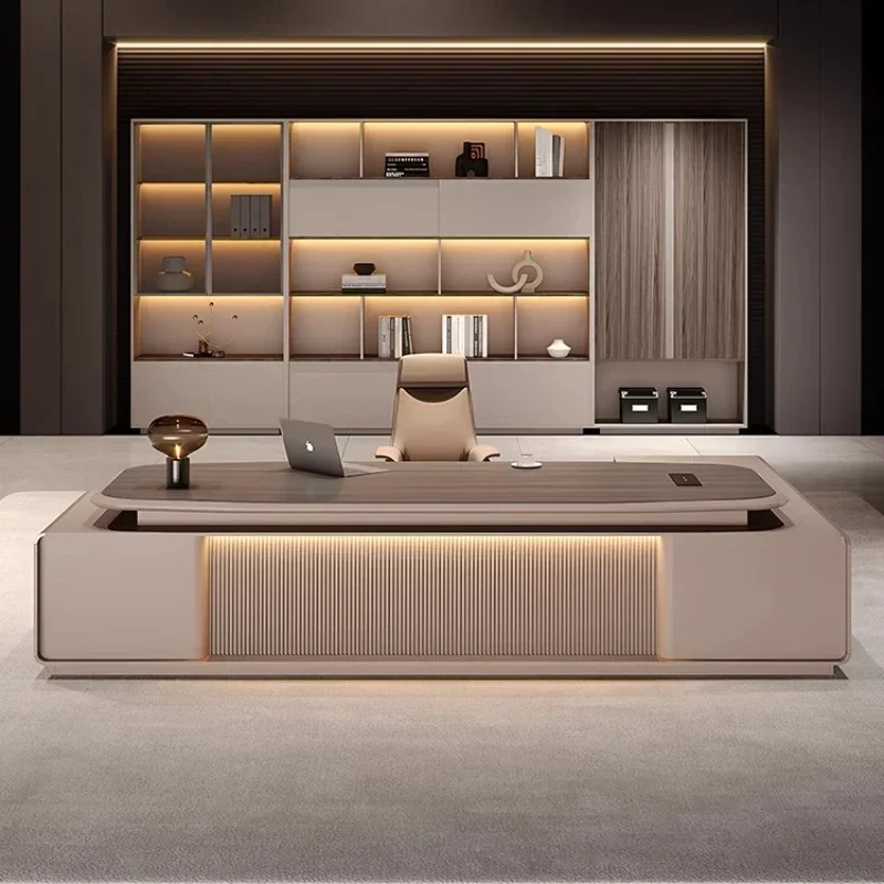 Supervisor de luz de lujo mode - Office Furniture Rental reseña y precio