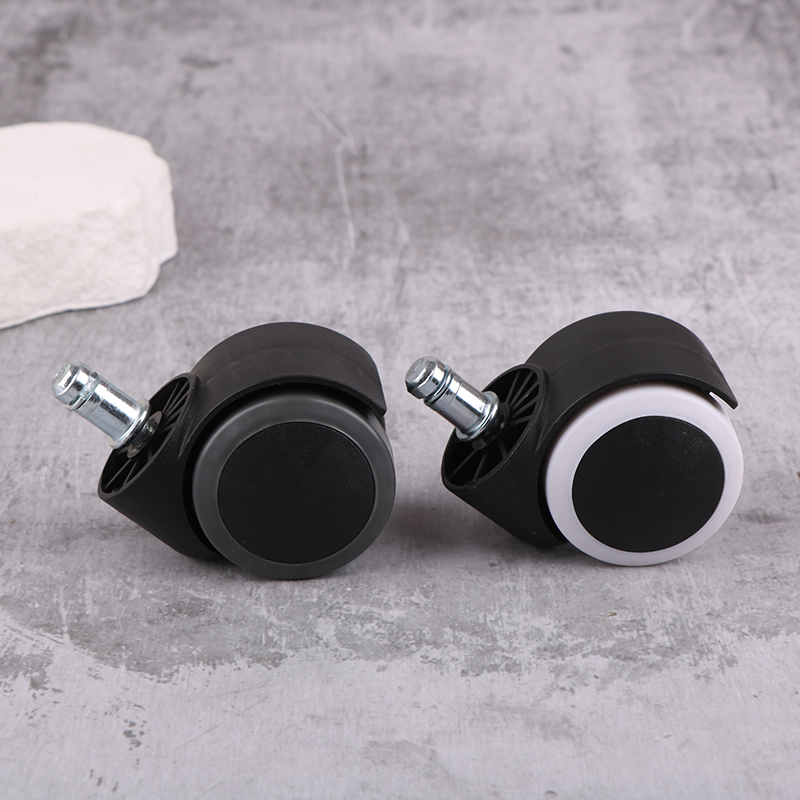 Ruedas giratorias universales  - Office Furniture Hardware reseña y precio