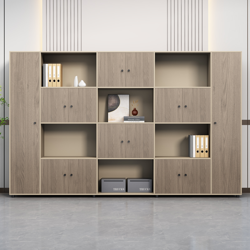 Gabinete de almacenamiento alt - Office Furniture Liquidations reseña y precio