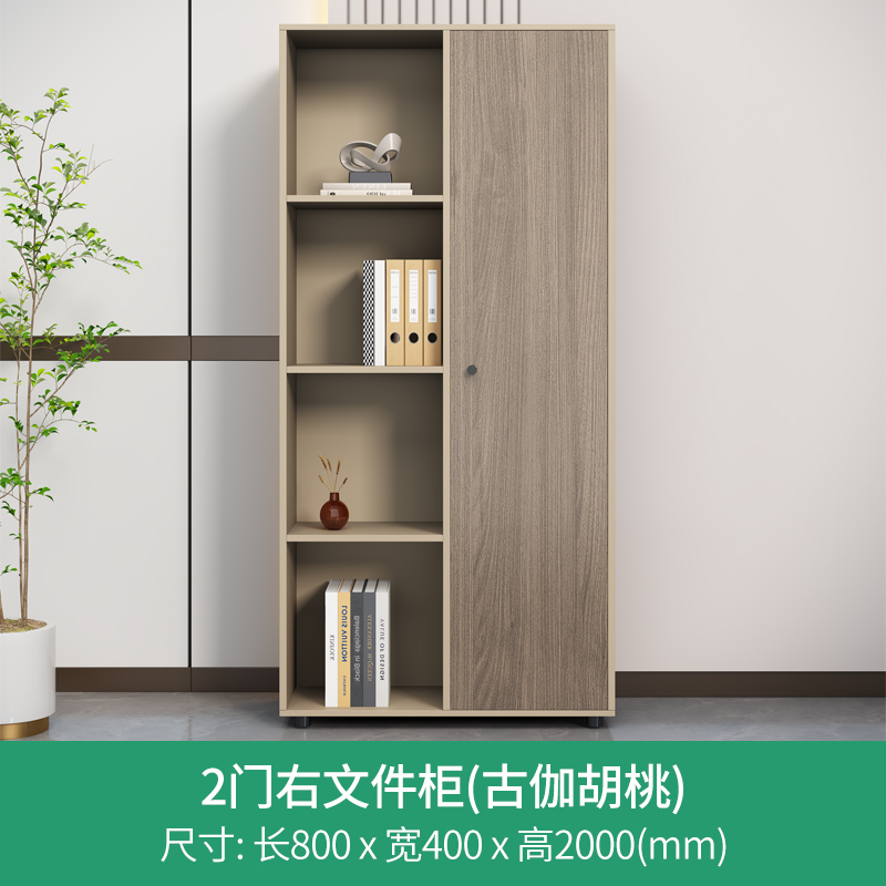 Gabinete de almacenamiento alt - Office Furniture Liquidations reseña y precio