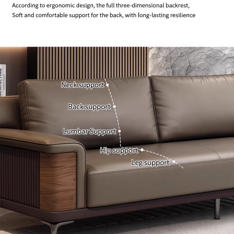 Sofá Sofá Muebles Conjuntos de - Office Furniture Liquidations reseña y precio