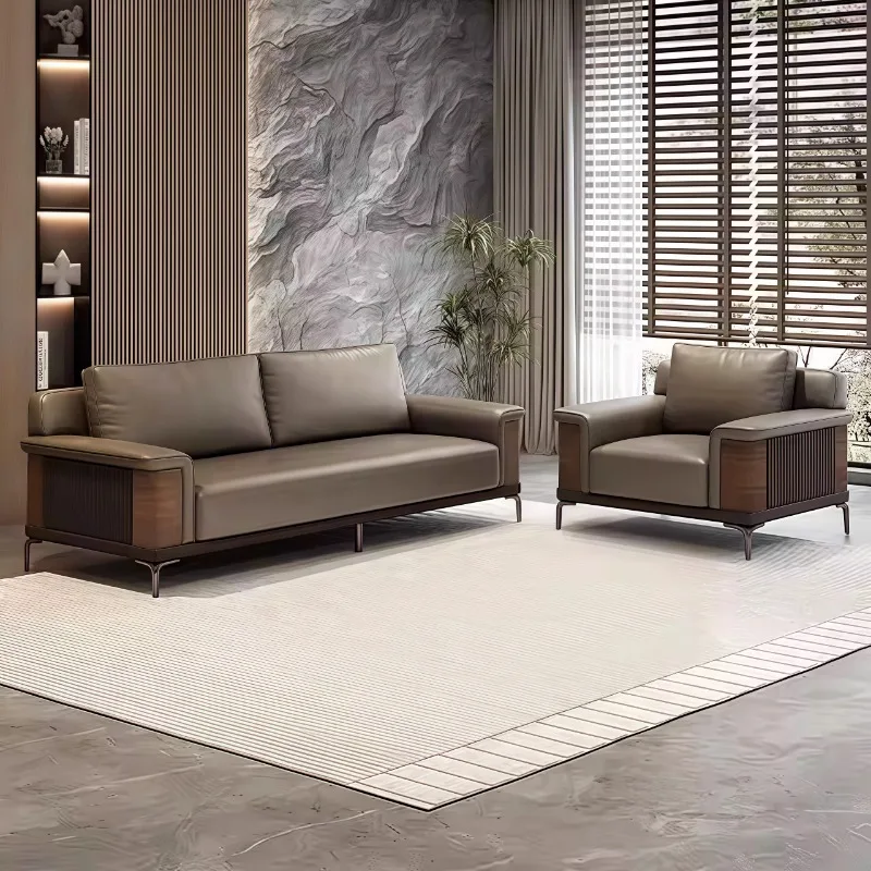 Sofá Sofá Muebles Conjuntos de - Office Furniture Liquidations reseña y precio