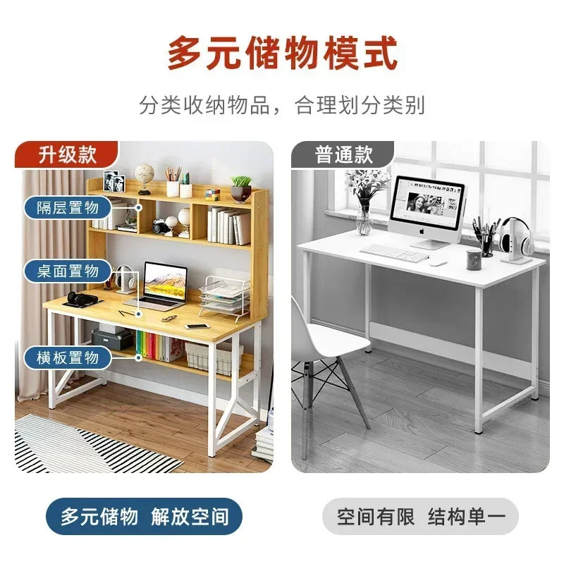 Escritorio duradero para orden - Office Furniture Rental reseña y precio