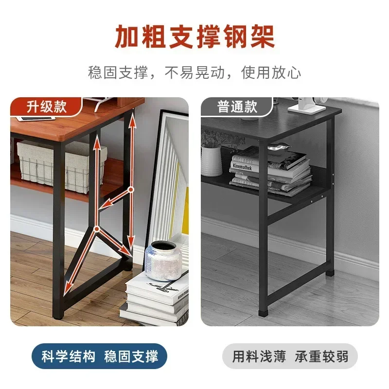 Escritorio duradero para orden - Office Furniture Rental reseña y precio