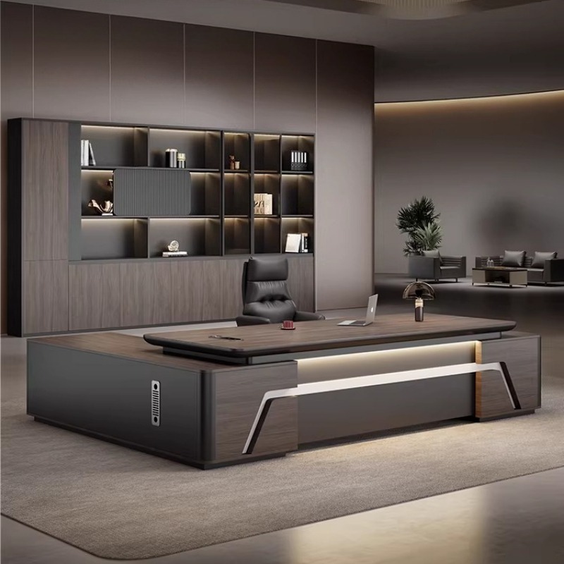 Escritorio Elevable, Muebles p - Office Furniture Liquidations reseña y precio