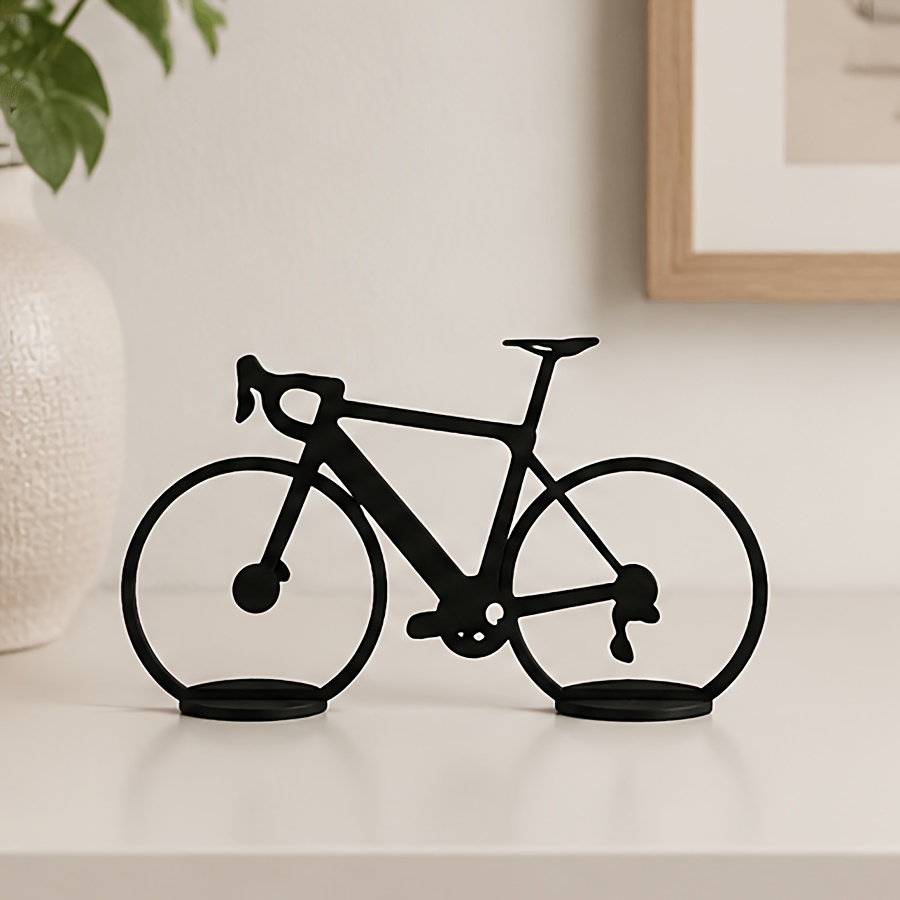 Modelo de Bicicleta Impreso en - Office Furniture Rental reseña y precio