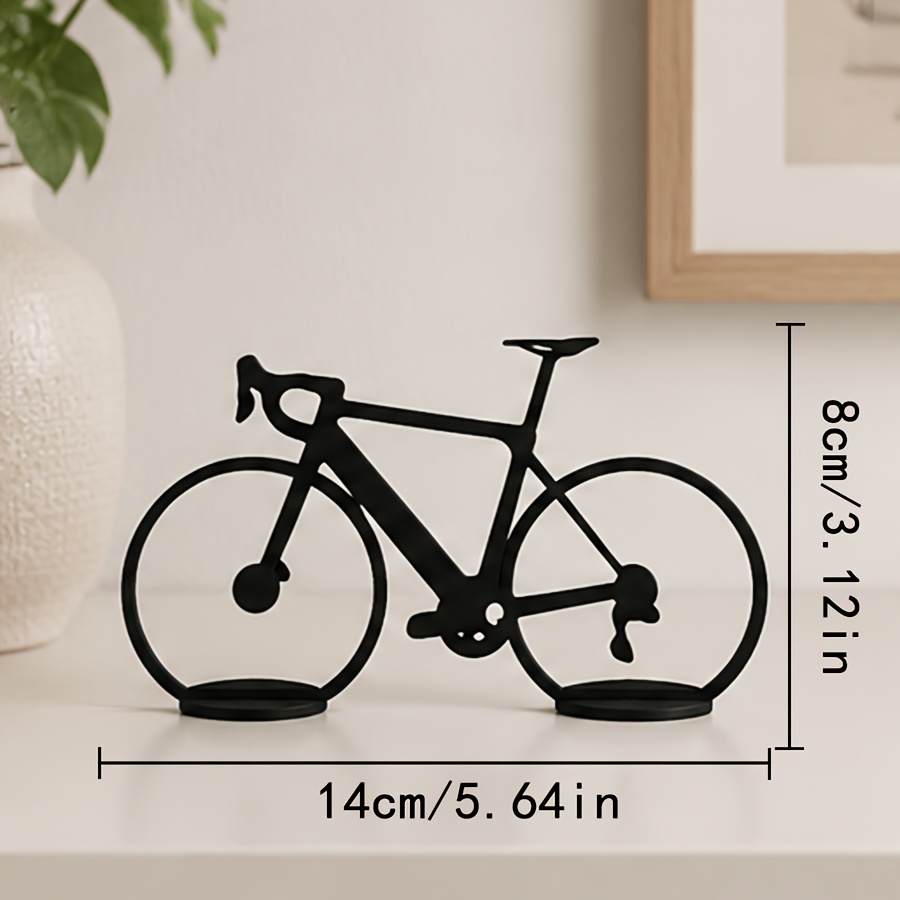 Modelo de Bicicleta Impreso en - Office Furniture Rental reseña y precio