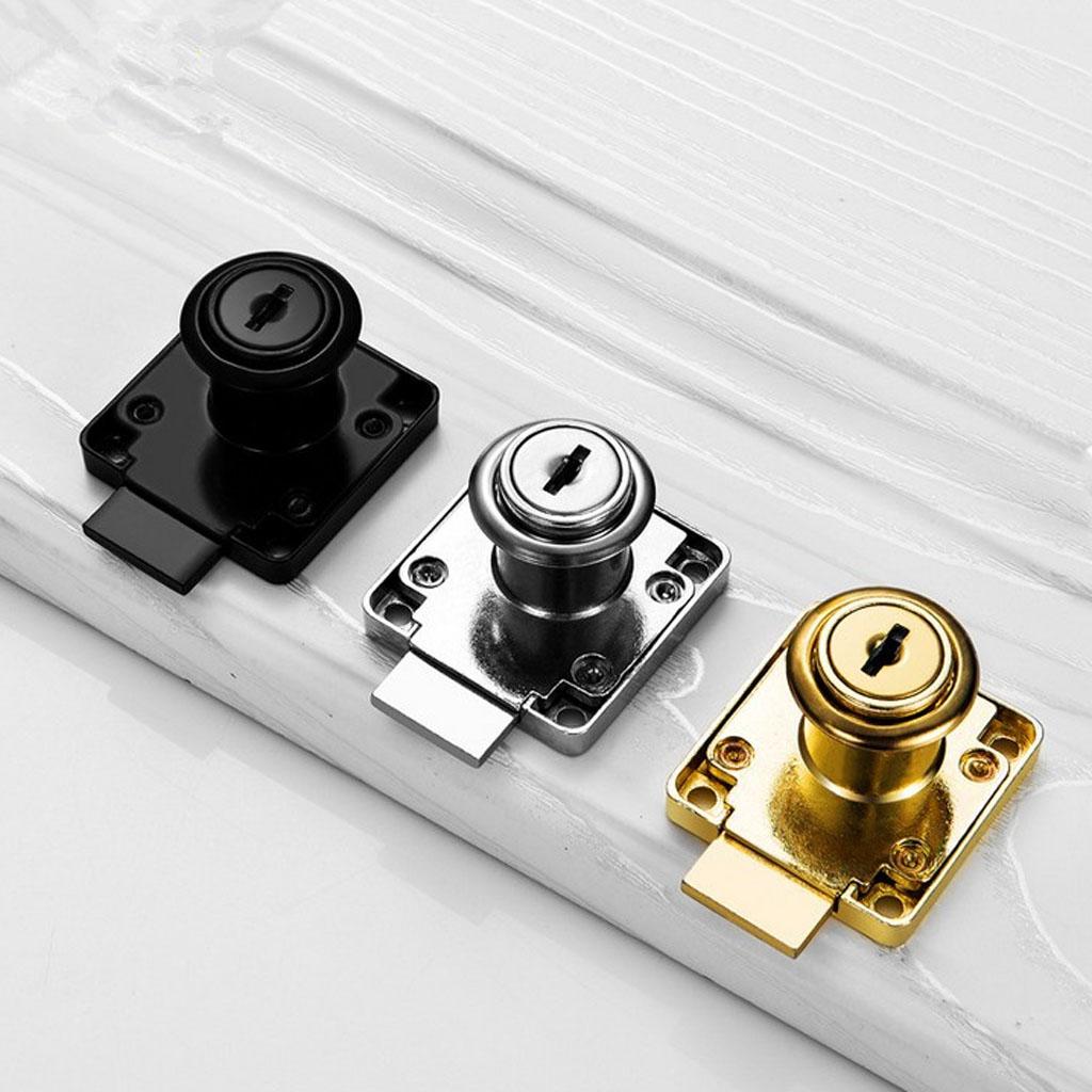 2 cerraduras para cajones con  - Office Furniture Hardware reseña y precio
