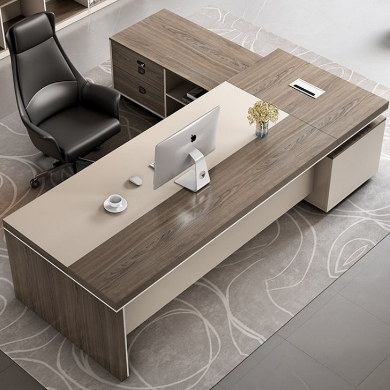 Escritorio para juegos, mesa e - Office Furniture Liquidations reseña y precio