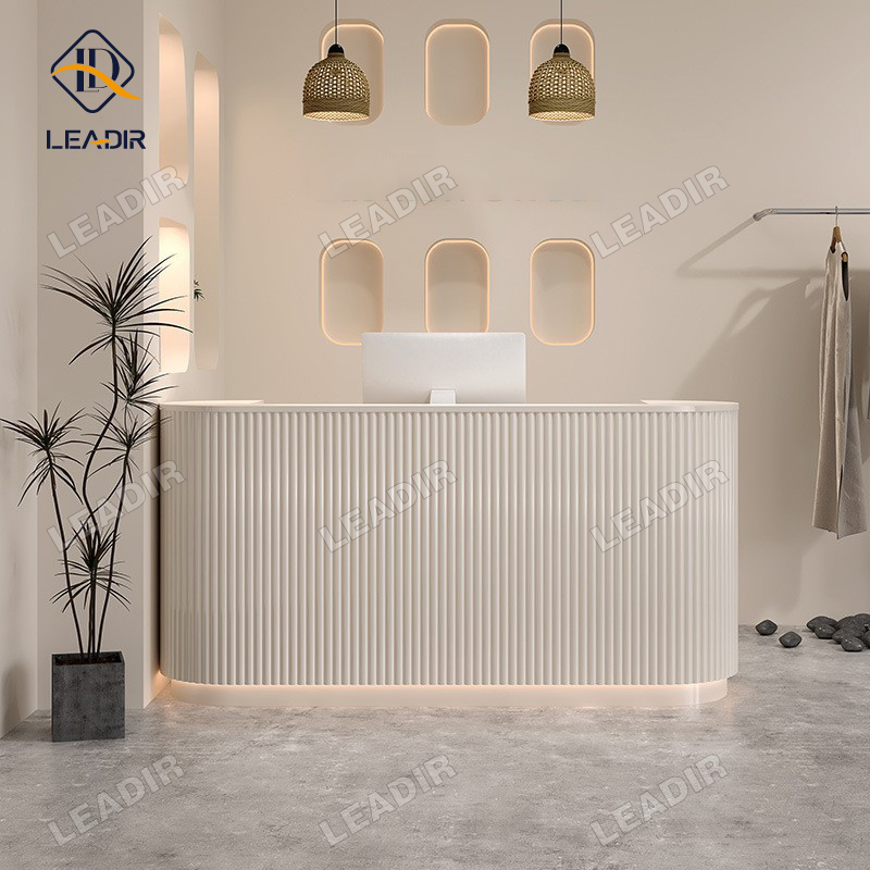 Muebles de Oficina Personaliza - Office Furniture Logo reseña y precio