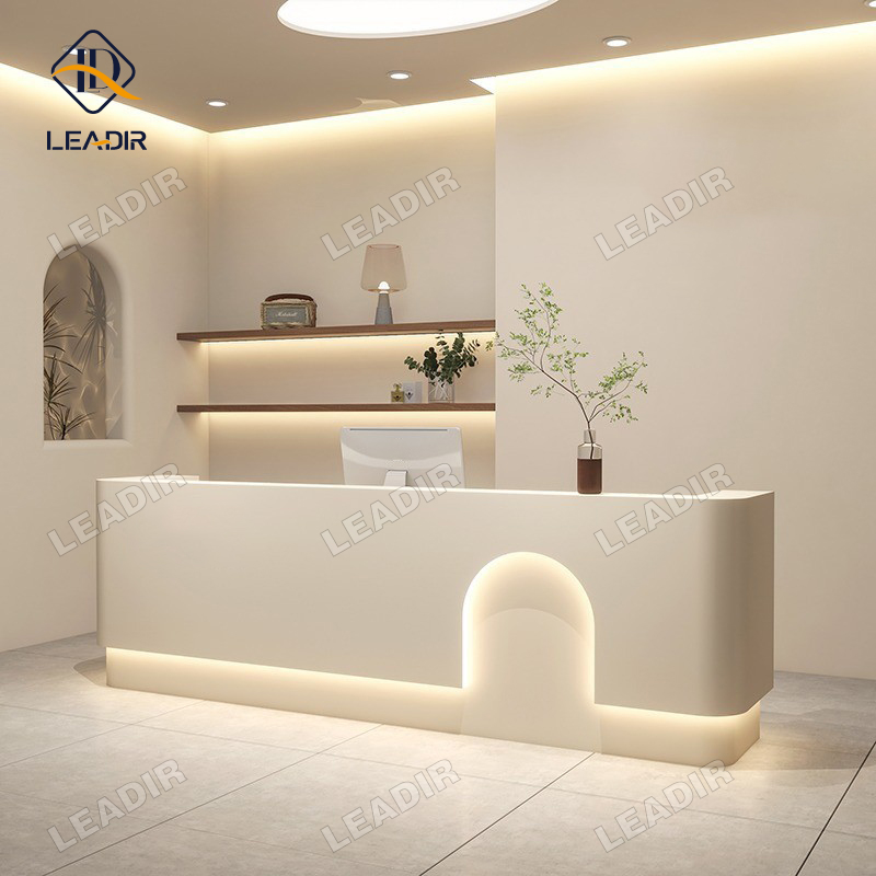 Muebles de Oficina Personaliza - Office Furniture Logo reseña y precio