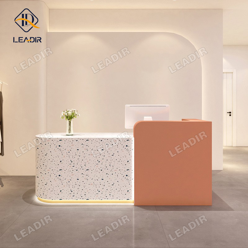 Muebles de Oficina Personaliza - Office Furniture Logo reseña y precio