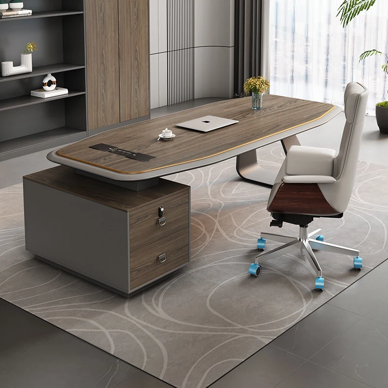 Escritorios De oficina minimal - Office Furniture Rental reseña y precio