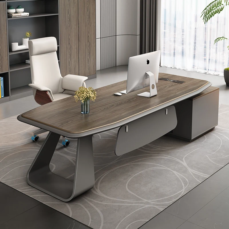 Escritorios De oficina minimal - Office Furniture Rental reseña y precio