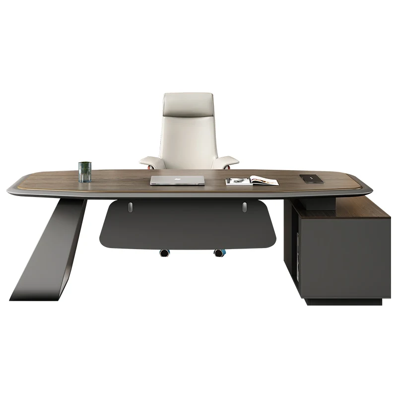 Escritorios De oficina minimal - Office Furniture Rental reseña y precio
