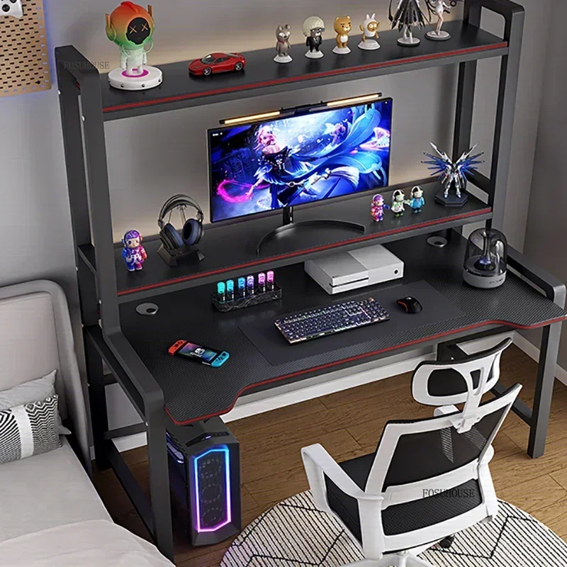Escritorio moderno de fibra de - Office Furniture Rental reseña y precio