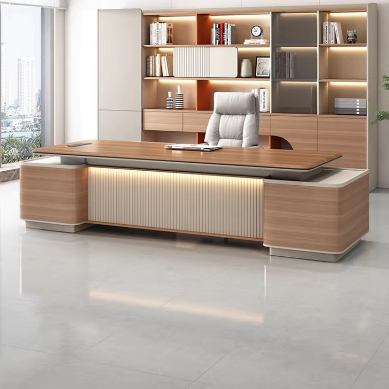 Escritorio de Estudio con Altu - Office Furniture Liquidations reseña y precio