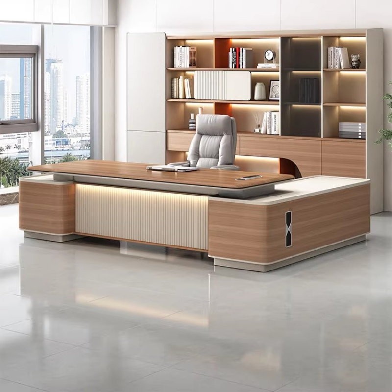 Escritorio de Estudio con Altu - Office Furniture Liquidations reseña y precio