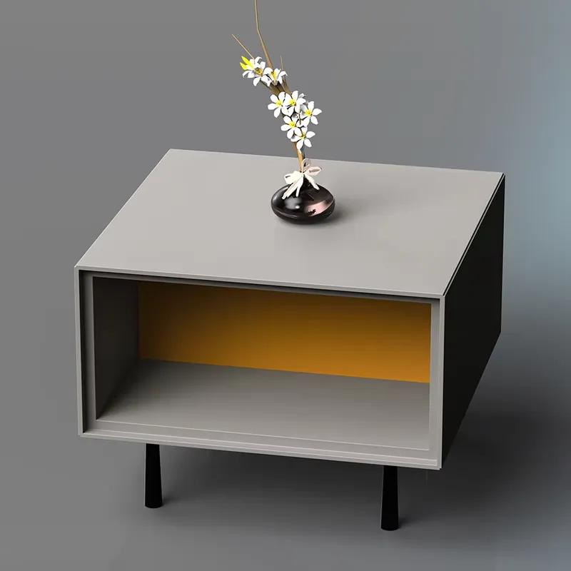 Mesa de Centro para Oficina Se - Office Furniture Logo reseña y precio