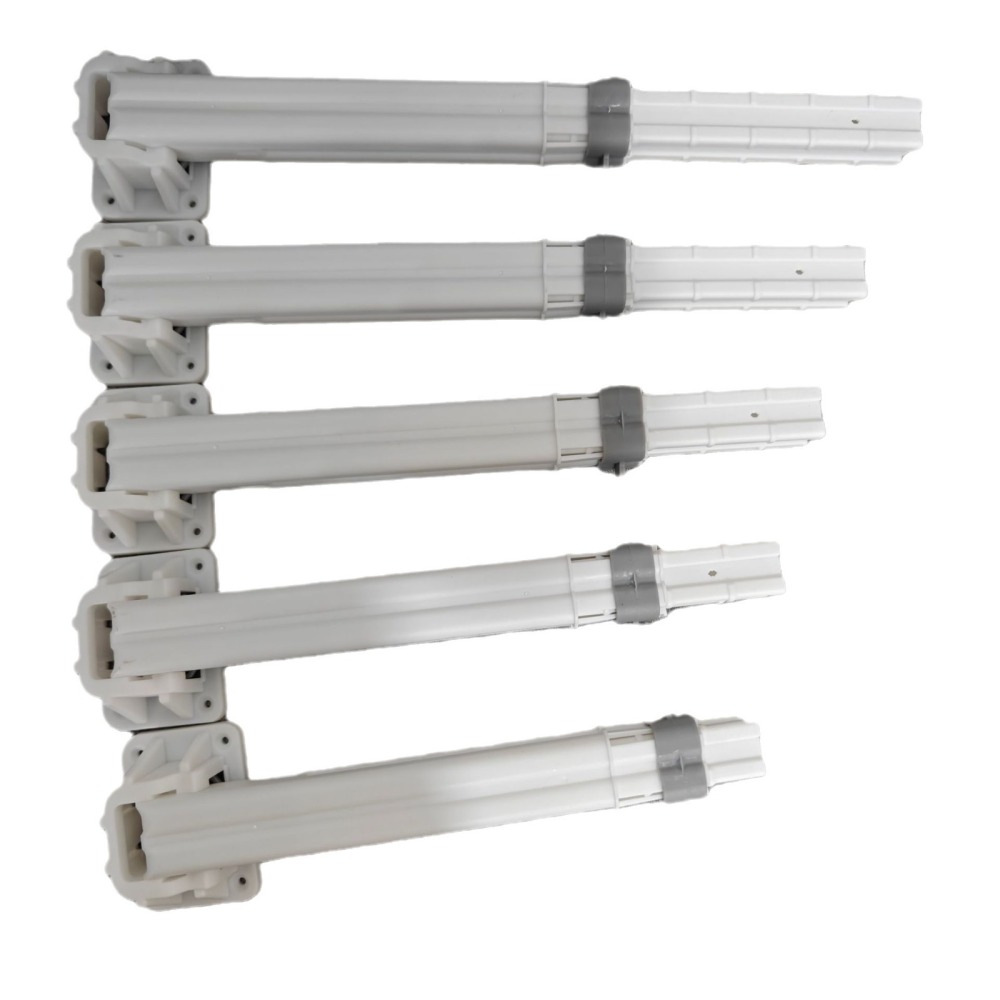 Patas de mesa plegables modern - Office Furniture Hardware reseña y precio