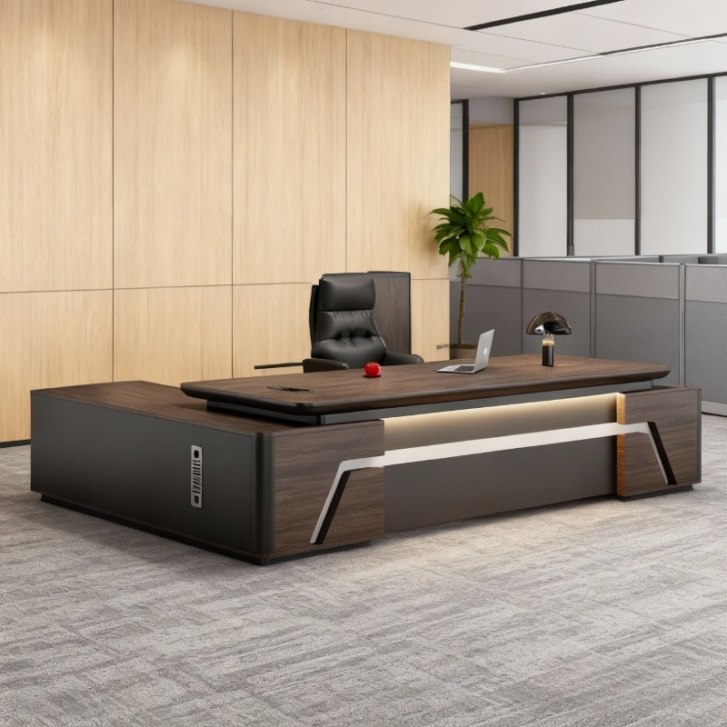 Escritorio Elevable, Muebles p - Office Furniture Liquidations reseña y precio