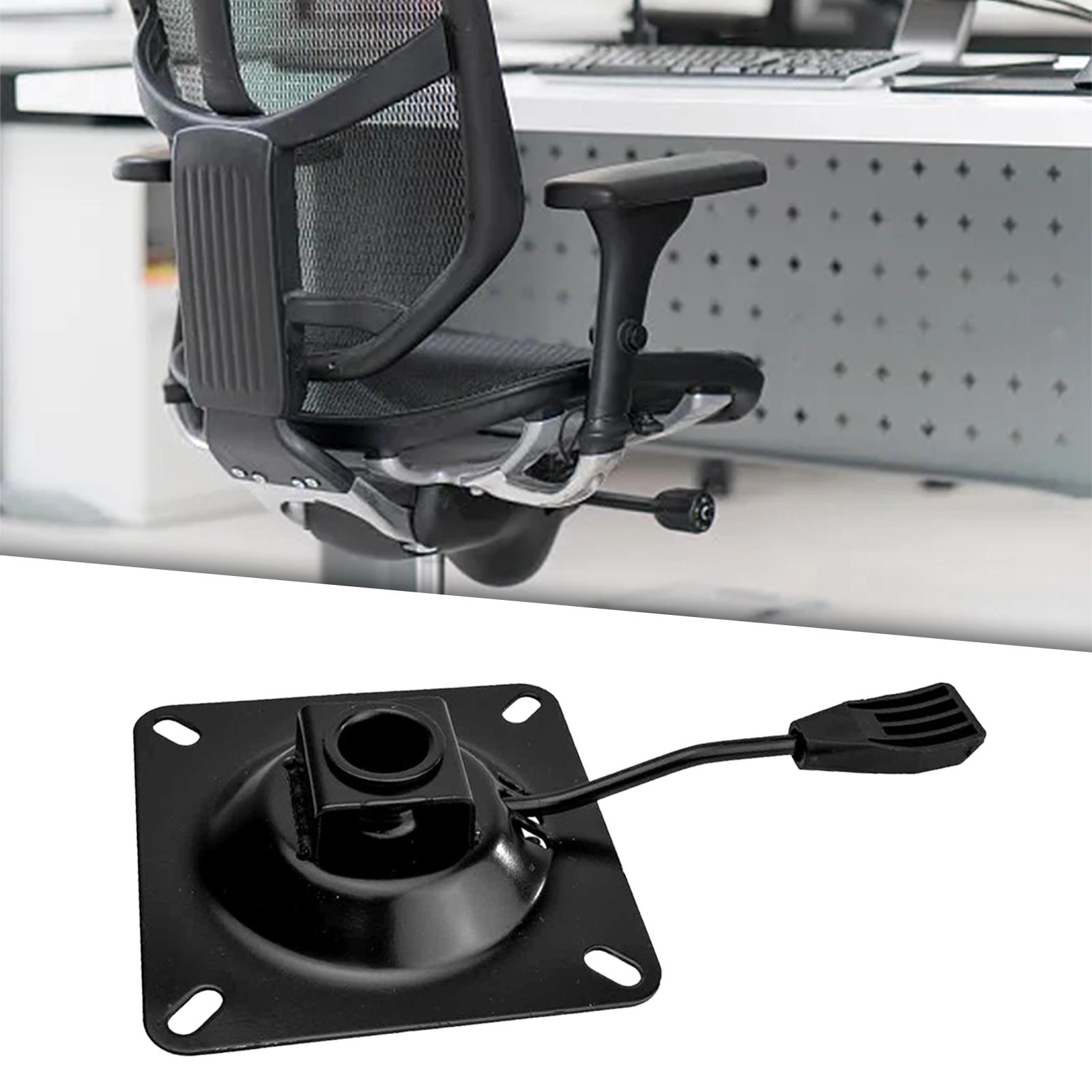 Base Giratoria para Silla, de  - Office Furniture Hardware reseña y precio