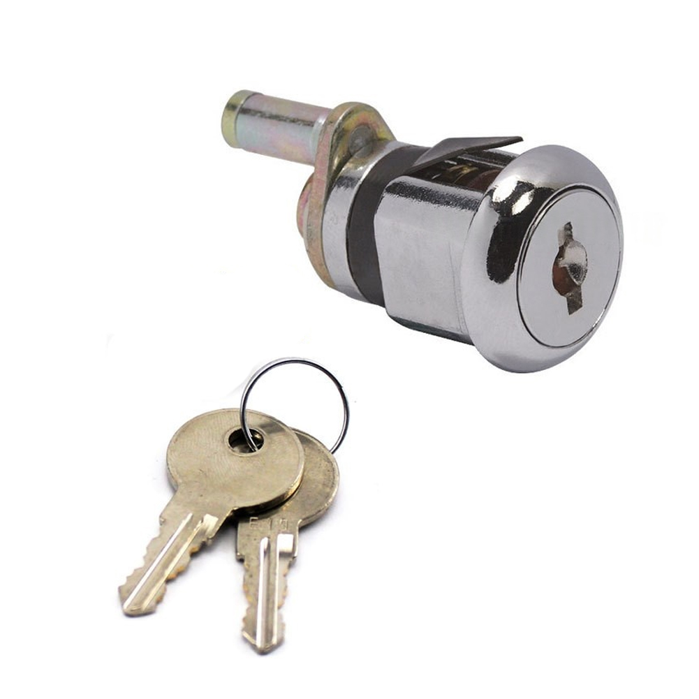 Cerradura central de triple bl - Office Furniture Hardware reseña y precio