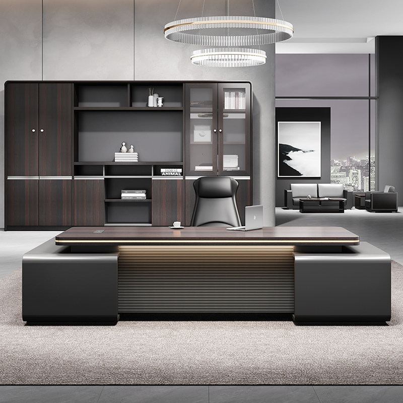 Escritorios de Computadora Eur - Office Furniture Rental reseña y precio