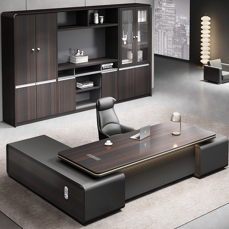 Escritorios de Computadora Eur - Office Furniture Rental reseña y precio