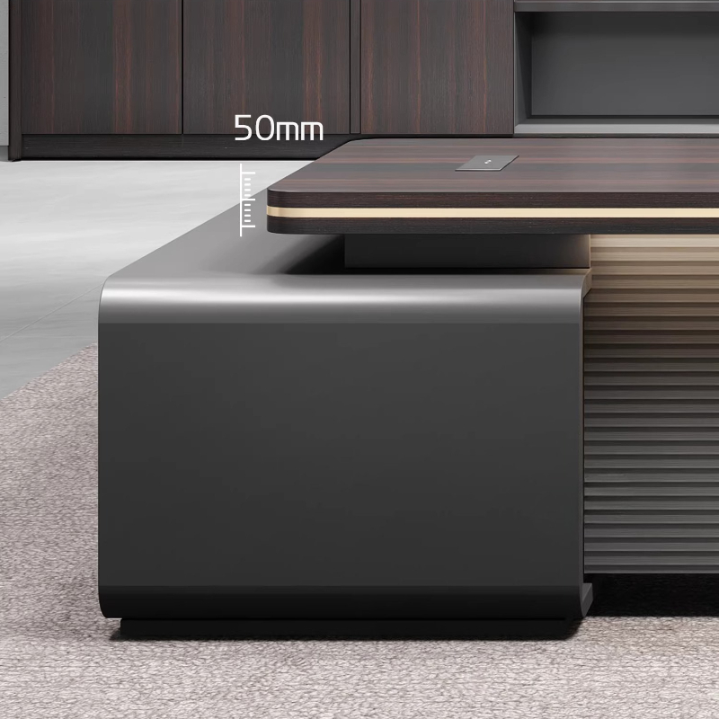 Escritorios de Computadora Eur - Office Furniture Rental reseña y precio