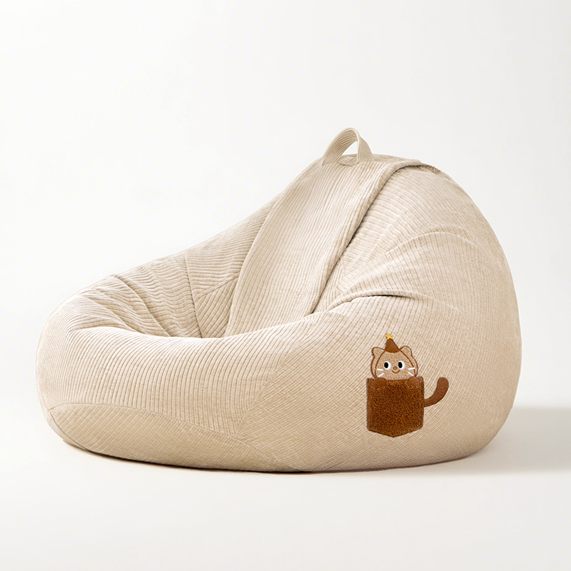 Sofás inflables con bolsa de f - Office Furniture Liquidations reseña y precio