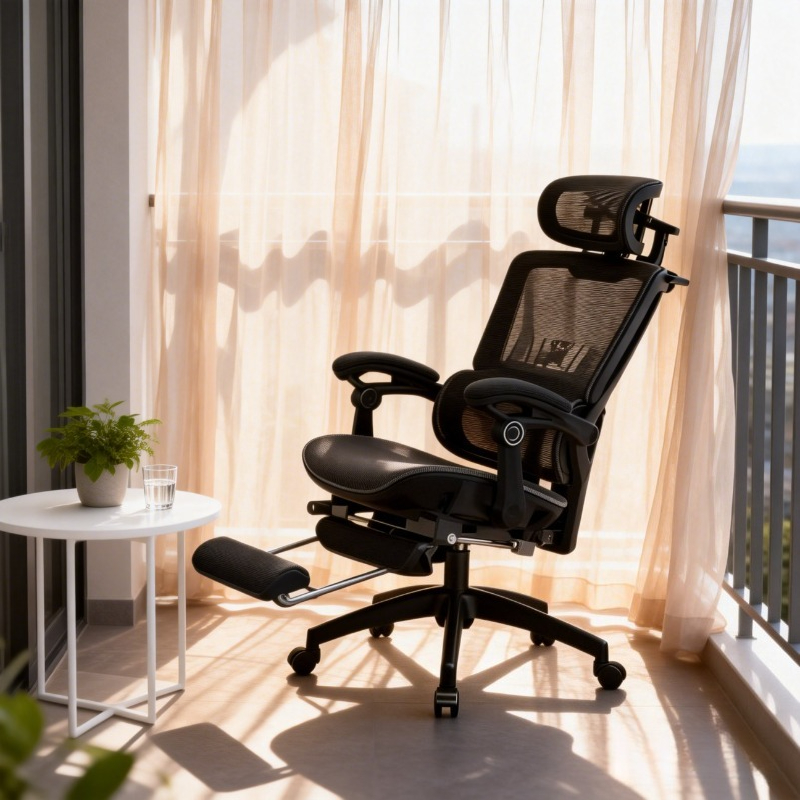 Silla de Oficina Cajun, Liquid - Office Furniture Liquidations reseña y precio